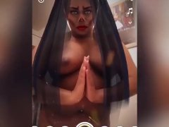 Naked Halloween 2020 