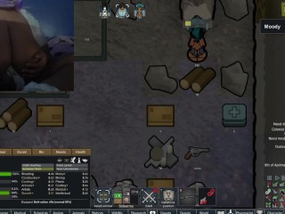 Rimworld Grote Tieten Speel Door 1