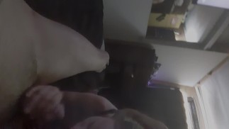 妻子他妈的朋友，因为丈夫得到bj