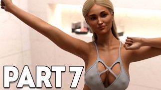 The New Me #7 - Игровой процесс на ПК (HD)