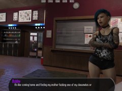 Halfway House 35 Ashley's Sister