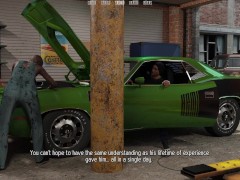 Halfway House #30 - PC Gameplay Lets Play (HD)