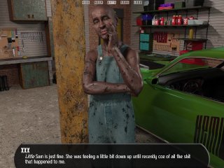 Halfway_House #30 - PC Gameplay Lets Play (HD)