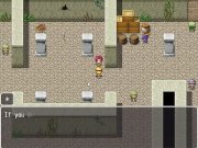 Preview 3 of Treasure Hunter Kee and The Ancient Ruins [RPG Hentai game] Ep.1 micro bikini testing