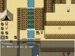 Treasure Hunter Kee and The Ancient Ruins [RPG Hentai game] Ep.1 micro bikini testing