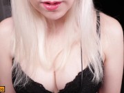 Preview 2 of ASMR - Dirty Talk! I want you inside me!