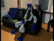 Preview 3 of H0RS3 Compilation - (Gay Yiff Comp) - Compiled by AznChubLuvr