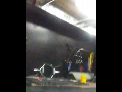 FIGHTING - Screenshot 11 of 16 - Celeb