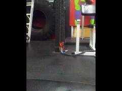 FIGHTING - Screenshot 3 of 16 - Celeb