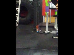 FIGHTING - Screenshot 5 of 16 - Celeb