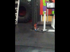 FIGHTING - Screenshot 6 of 16 - Karate Noel Do