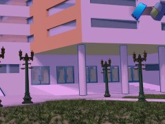 HEROES UNIVERSITY H - Mastubated by a badass (7)