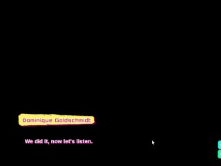 HEROES UNIVERSITY H - Xmas present from the_busty nurse(9)