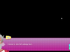 Heroes University H - First dick for cute (10)