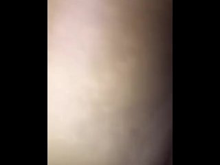 ebony, vertical video, big dick, teen