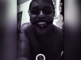 Don’t be afraid, it won’t hurt a little