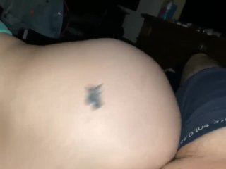 daddy makes me cum HARD