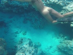Голая Русалочка ищет друга - Screenshot 7 of 16 - Ariel