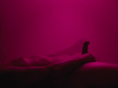 Slow Motion Cum Eruption (Full Video)