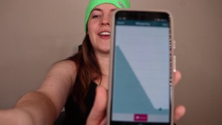 Toy Review - Vibease App Enabled Long Distance Vibrating Couples Toy