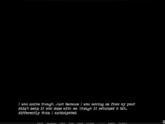 STWA The Author 18 Beatice's Pleasure & Revelations