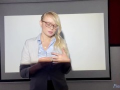 Working hard - Screenshot 2 of 16 - Dildo Sucking