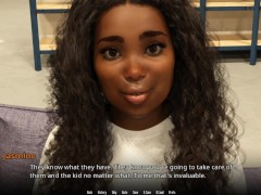 WVM 54 Damian's Truth & Jasmine & Bailey