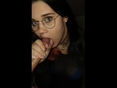 Такая милая и такая шлюха - Screenshot 10 of 16 - Real Sex