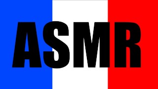 ASMR Français / قصة الرجل