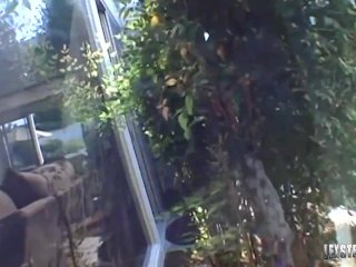Nut Busting PAWG Milf Sara Jay Sucks Fucks & Milks BBC Lexington Steele! screenshot number 0