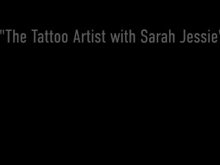 Fire Crotch Cutie Penny Pax Milks Cock With Sarah Jessie! screenshot number 0