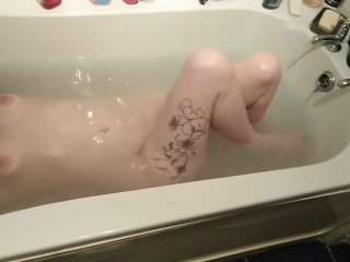 Bath time 