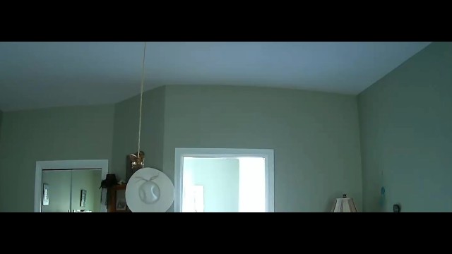 Ceiling Hidden Cam Porn - Wife Watching Porn with Black Dildo - Pornhub.com