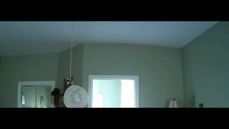 Wife Watching Porn With Black Dildo