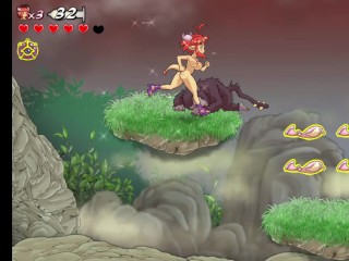 Hentai Eater ~ Play as A Cum-Hungry Succubus on_an Adventure