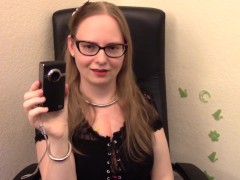 Jerry's Secretary 2 Preview