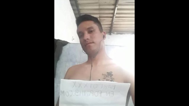 ME ENCANTA TOMARME FOTOS DESNUDO