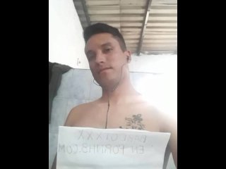 masturbation, solo male, exclusive, masturbate