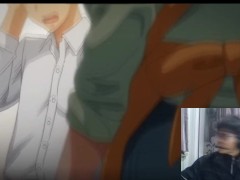 沃日，流出的两部NTR真的不应该看剧情，太他娘的扎心了 - Screenshot 7 of 16 - Anime