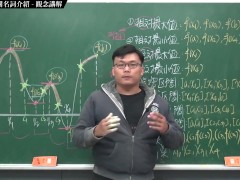 [復活][真・Pronhub 最大華人微積分教學頻道] 微分應用篇重點三：極值分析相關名詞介紹｜觀念講解｜數學老師張旭 - Screenshot 16 of 16 - Sfw