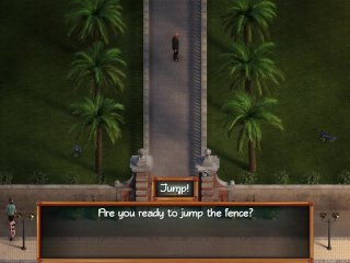 TON #65 • TREASURE OF NADIA • PC Gameplay [HD]