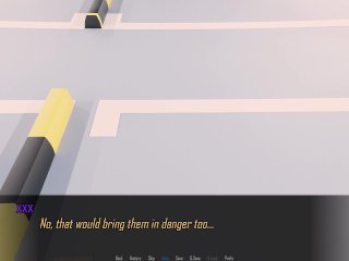 ForbiddenPassion #5 - PC Gameplay Lets Play_(HD)