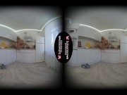 Preview 5 of Solo chick, Cindy Key is masturbating all day, in VR