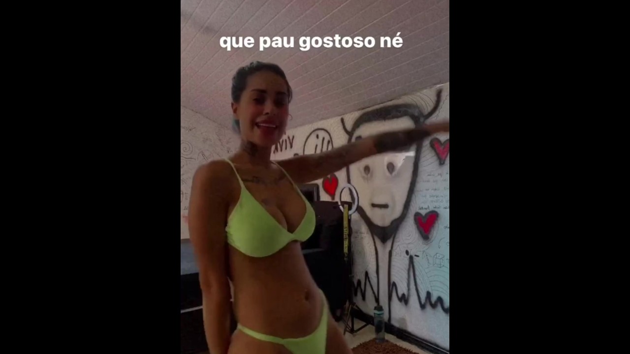Tati zaqui boquete
