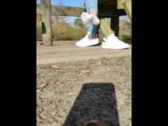 Stan smith shoeplay