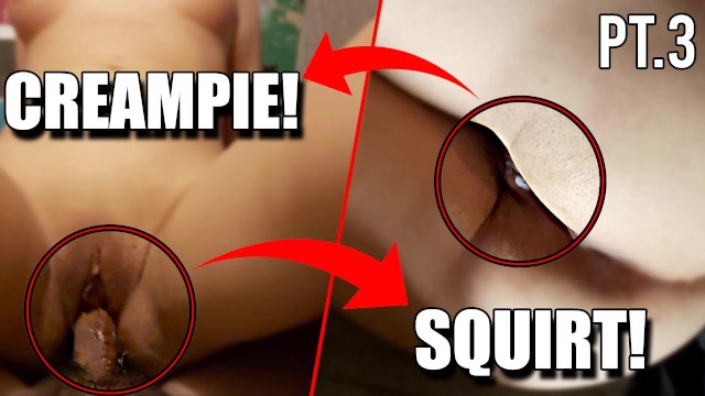 # 2 3/3 meeting my new Stepsister between Squirt and Creampie...