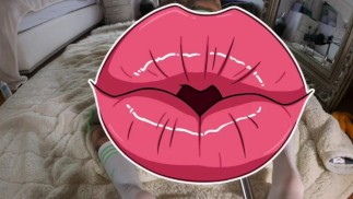 Новый клип с 2 fuckmaschines на моем Onlyfans! 