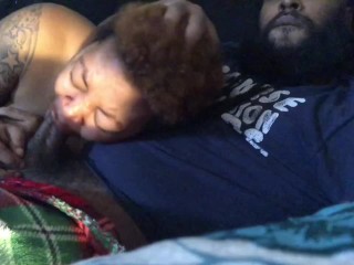 Cock Loving Milf Gets Creamy Facial