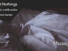 Sweet Nothings 4 -Massage (Intimate