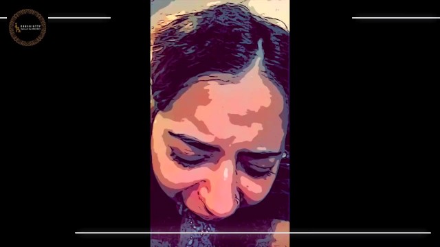 Хорошая в горло и хороший толчок Полное видео @onlyfans/ricanqueen97